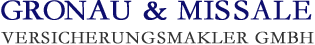 Gronau & Missale Versicherungsmakler GmbH